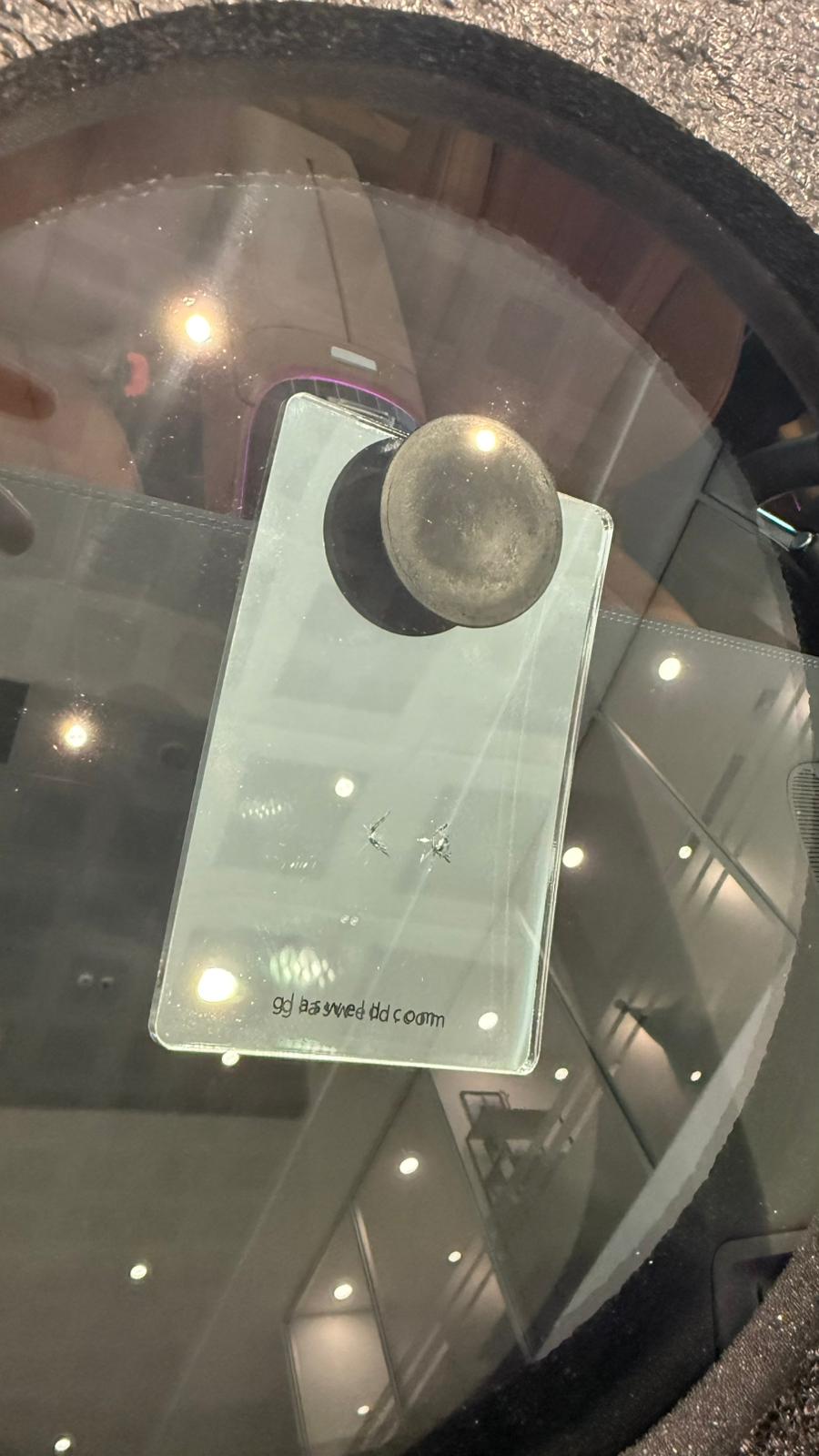 Otomobil Cam Tamiri - Profesyonel Hizmet