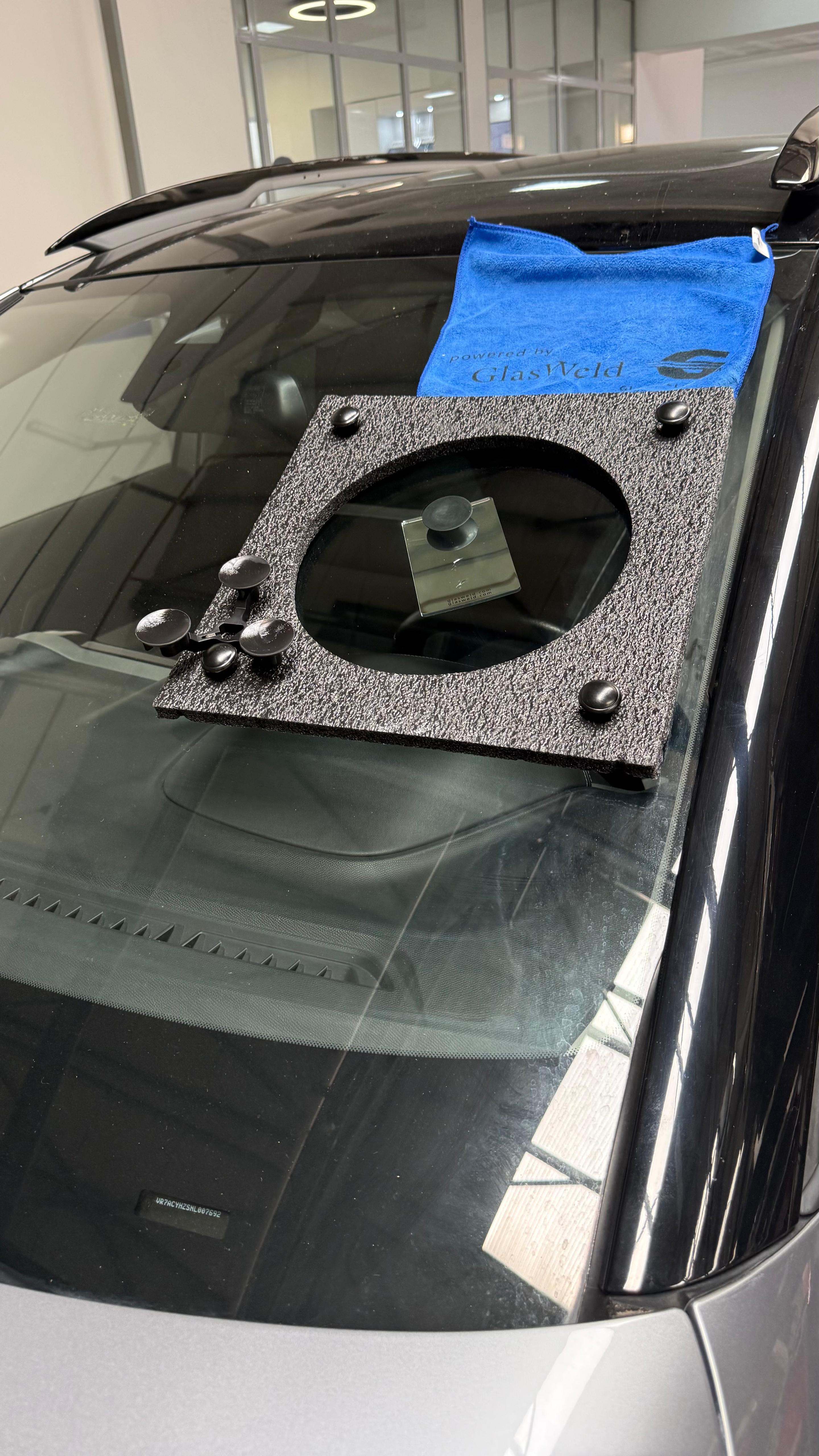 İşyeri Cam Tamiri 1